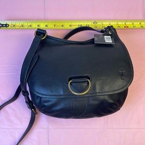 NWT frye Lucy bag